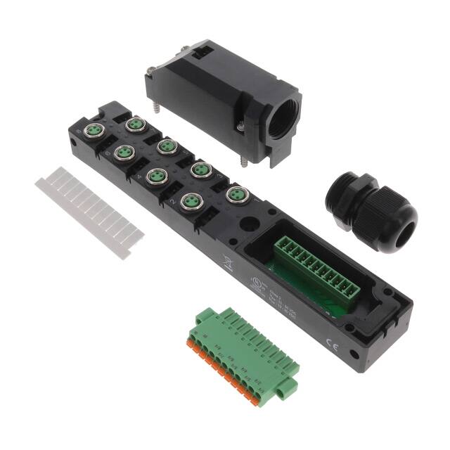 1197616 SENSOR/ACTUATOR BOX CONN