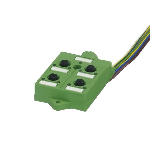 1695964 SENSOR ACTUATOR BOX