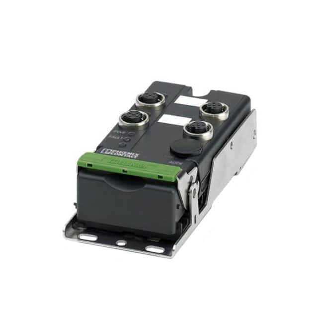 2773429 DIGITAL IN/OUT MOD 4 INPUT 24VDC