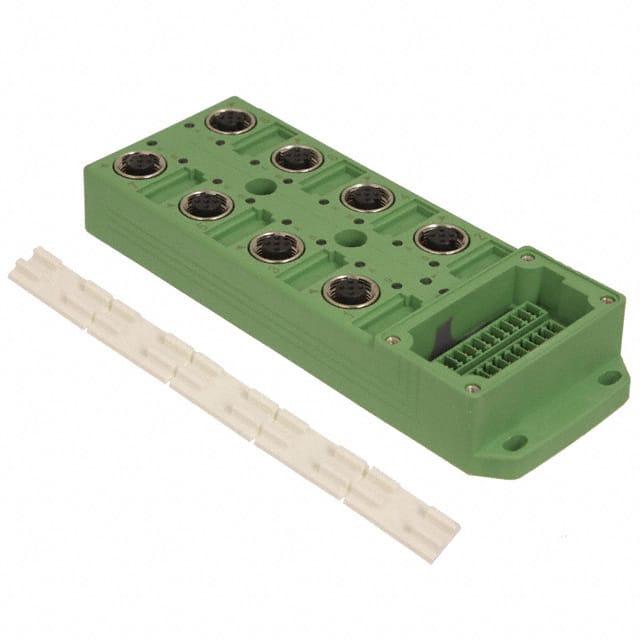 1516771 SENSOR/ACTUATOR BOX WITH LED