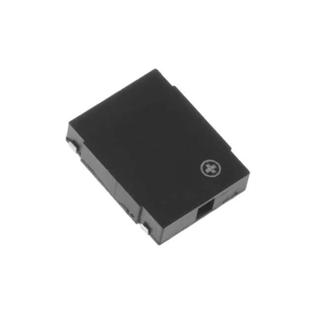 TE142705-1 BUZZER ELECTRO 5V 14X11MM SMD