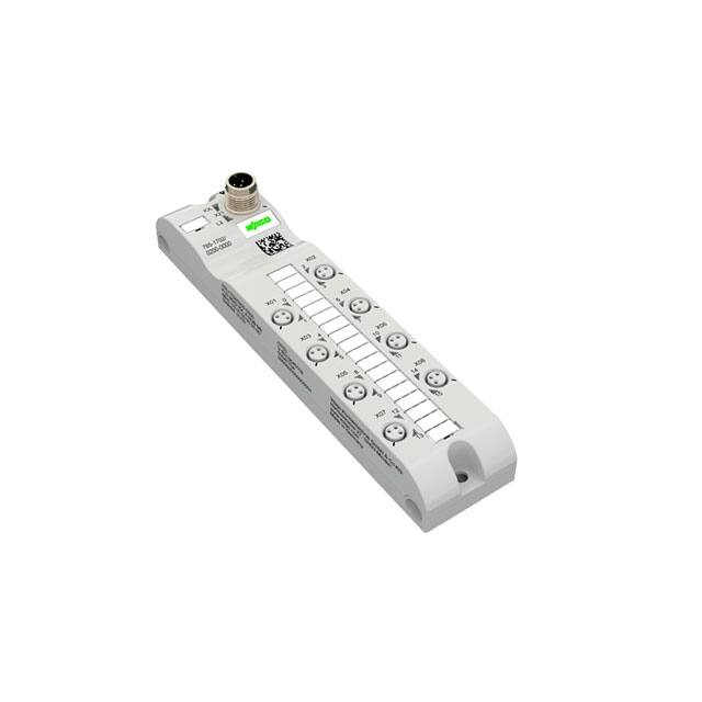 765-1702/200-000 8-CHANNEL DIGITAL INPUT/OUTPUT;