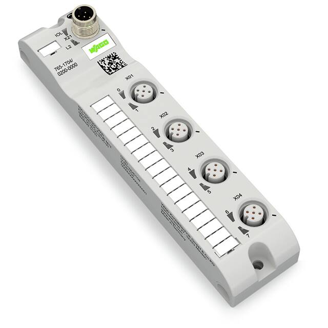 765-1704/200-000 8-CHANNEL DIGITAL INPUT/OUTPUT;