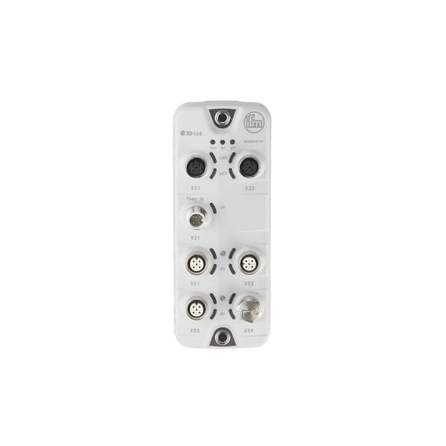 AL1121 IO-LINK MASTER STANDARDLINE; NUM