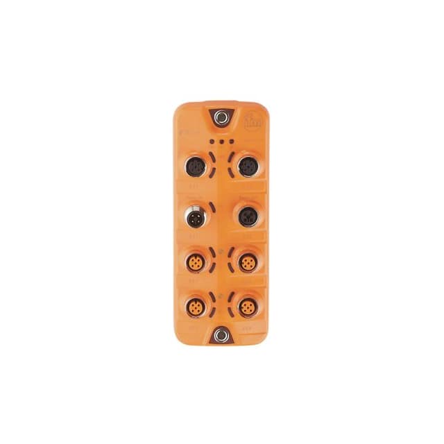 AL1220 IO-LINK MASTER POWERLINE; NUMBER