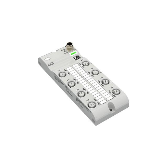 765-1703/200-000 16-CHANNEL DIGITAL INPUT/OUTPUT;