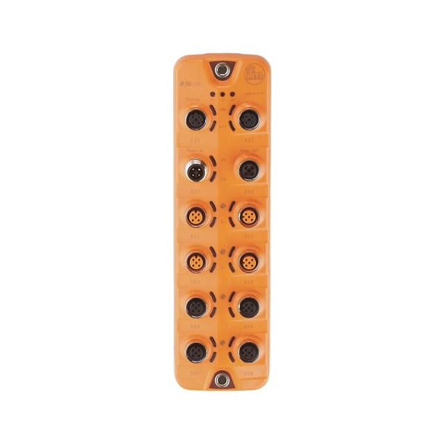 AL1222 IO-LINK MASTER POWERLINE; NUMBER