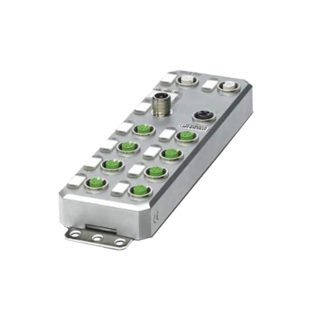 2701519 AXL E PN IOL8 DI4 M12 6M