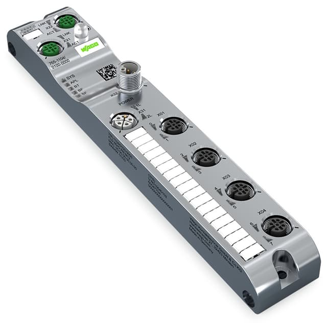 765-1104/100-000 8-CHANNEL DIGITAL INPUT/OUTPUT;