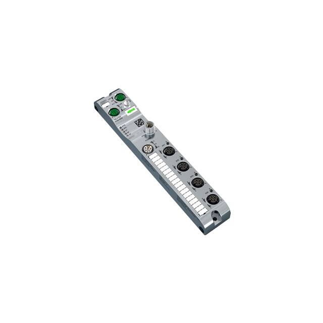 765-4203/100-000 4-PORT-IO LINK MASTER CLASS A; E