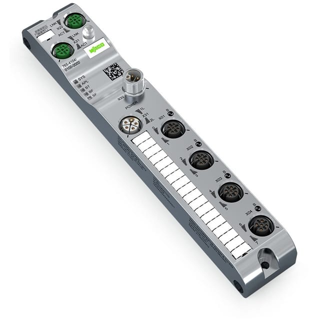 765-4204/100-000 4-PORT-IO LINK MASTER CLASS B; E