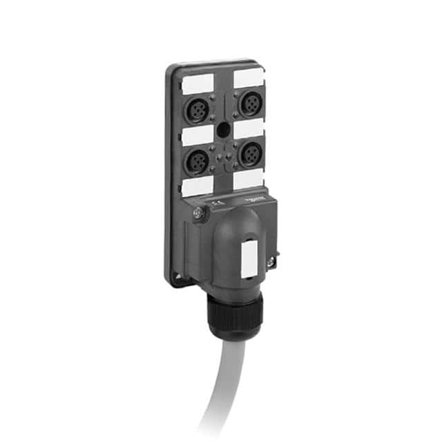 ABE9C1241L10 IP67 PASSIVE SPLITTER BOX - CABL