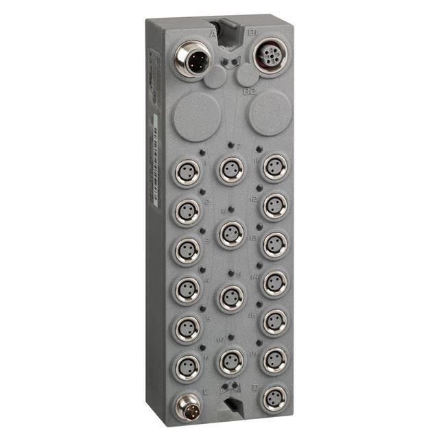 TM7BDI16B DISCRETE I/O EXPANSION BLOCK, MO