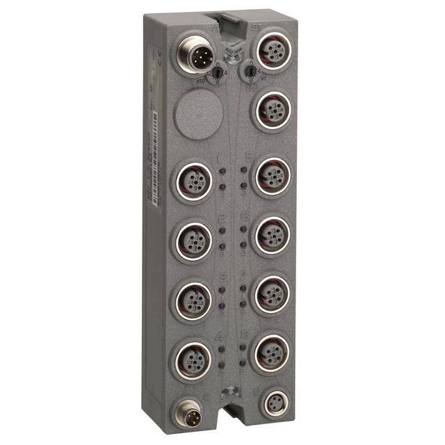TM7NCOM16A CANOPEN INTERFACE I/O BLOCK, MOD