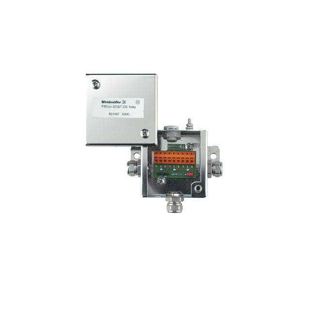 8726020000 DISTRIBUTOR 1WAY