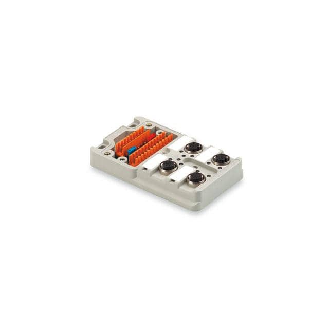 1800001000 SAI PASSIVE, SENSOR-ACTUATOR PAS