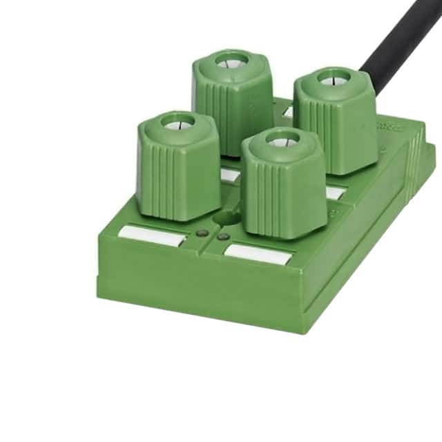 1695236 SENSOR ACTUATOR BOX