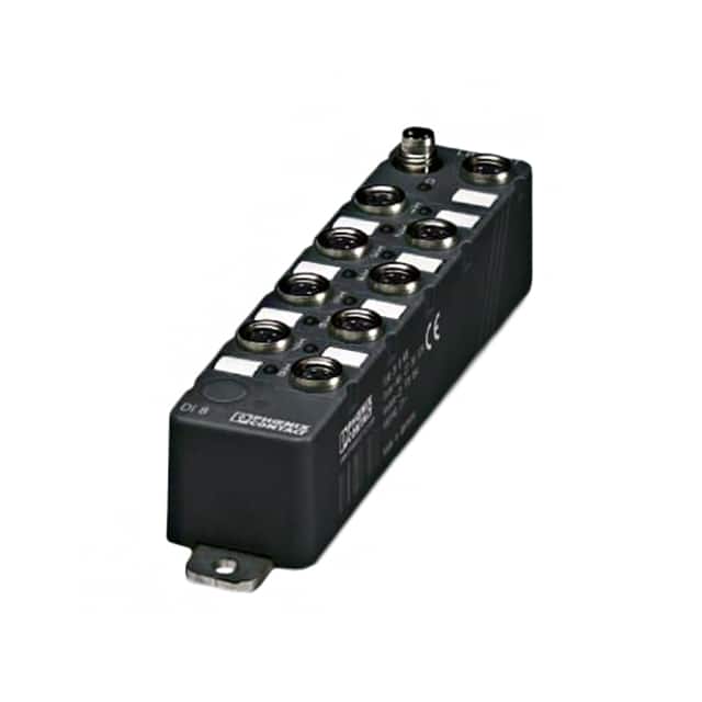 2773348 LOCAL BUS 8 DIGITAL INPUTS