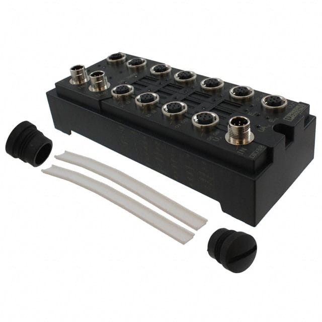 2736848 LOCAL BUS 8 DIGITAL INPUTS