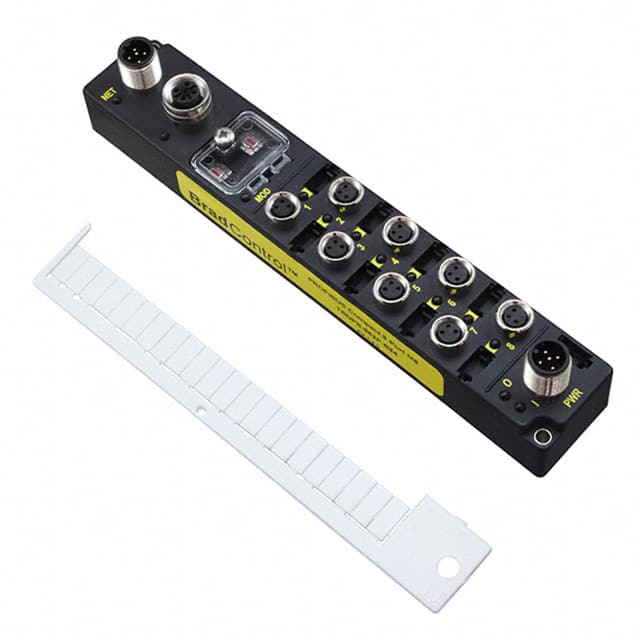 1120380018 DIGITAL MOD 8PORT 6IN 2OUT PNP