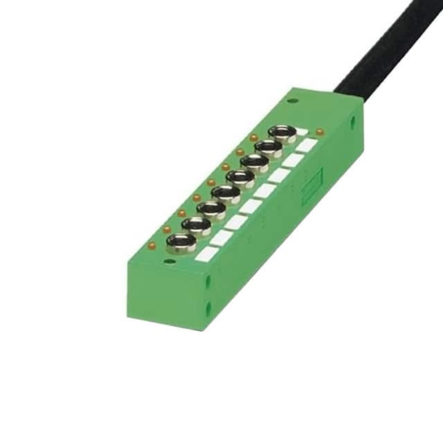1692501 SENSOR ACTUATOR BOX