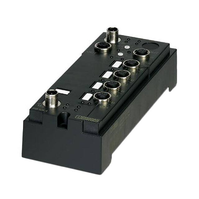 2736987 SENSOR BOX