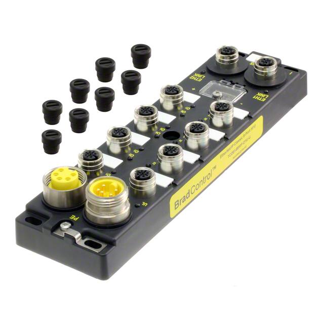 1120955118 BRAD HARSHIO ETHERNET/IP MODULES