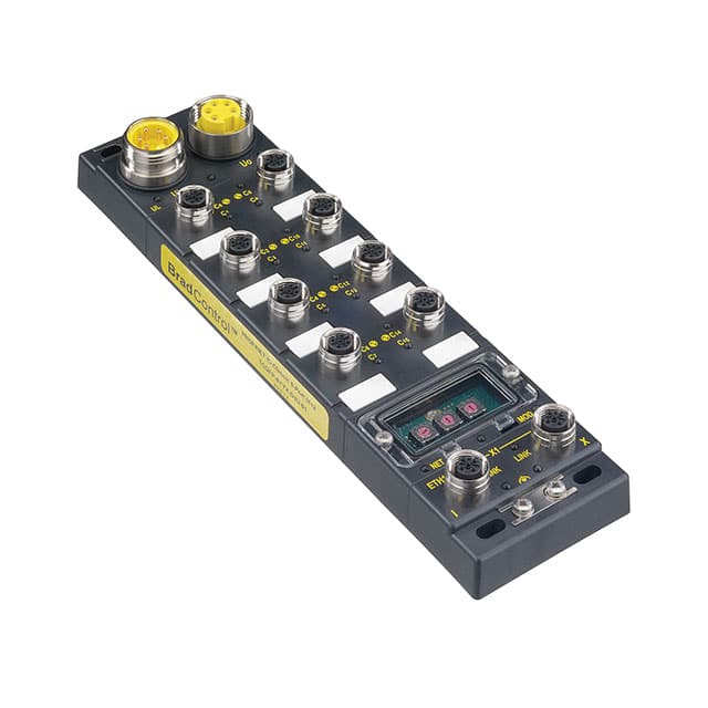 1120955119 BRAD HARSHIO PROFINET IO-LINK