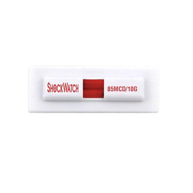 85MCD/10G 85 MINICLIP:  DOUBLE TUBE*