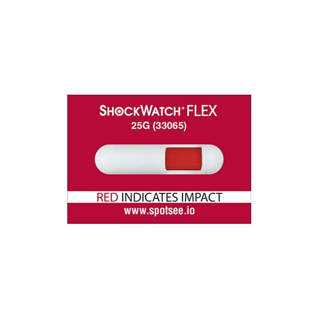 33065 FLEX 65:  SINGLE TUBE