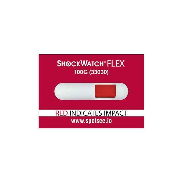 33030 FLEX 30:  SINGLE TUBE