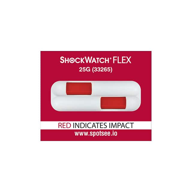 33265 FLEX 65:  DOUBLE TUBE