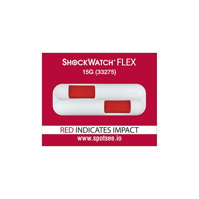 33275 FLEX 75:  DOUBLE TUBE*