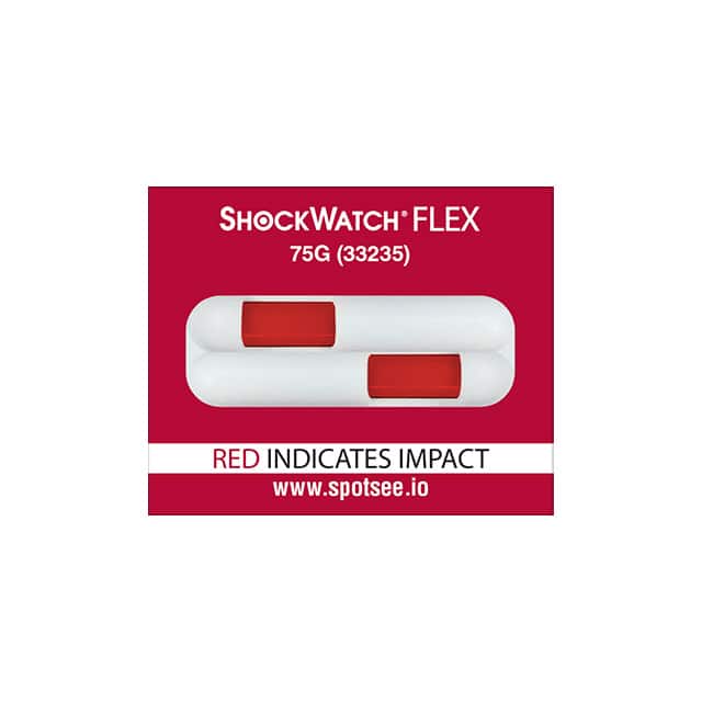33235 FLEX 35: DOUBLE TUBE
