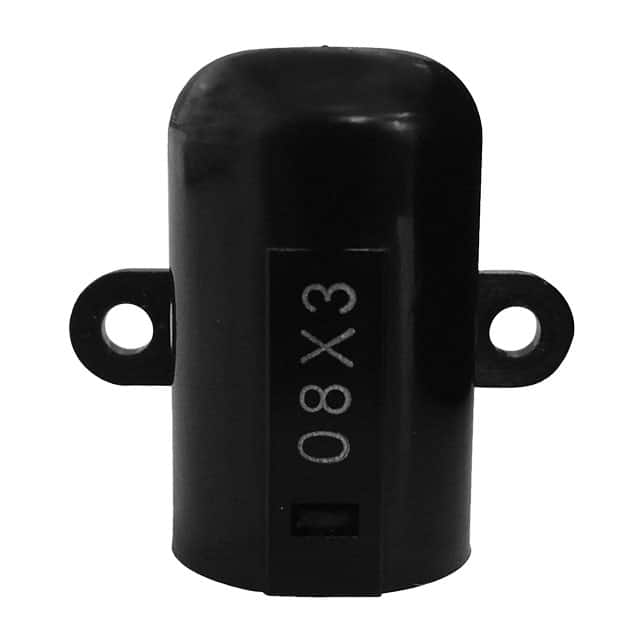 W2DL-02 SENSOR SHOCK BALL 5-12V