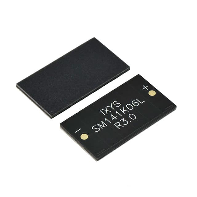 SM141K06L MONOCRYST SOLAR CELL 184MW 4.15V