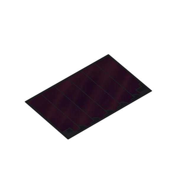 BCS2717B6 27X17X0.2MM 10UA AT 2.6V (200LX)