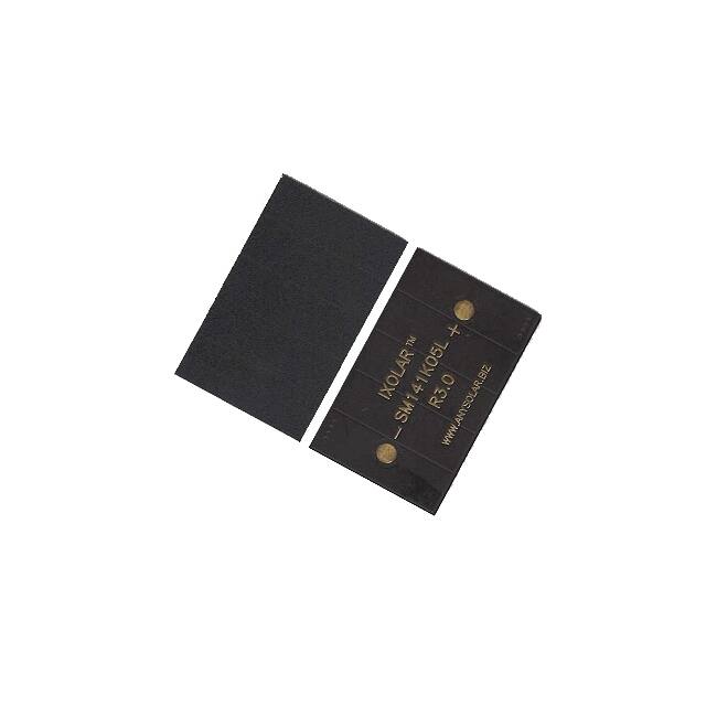 SM141K05L MONOCRYST SOLAR CELL 154MW 3.42V