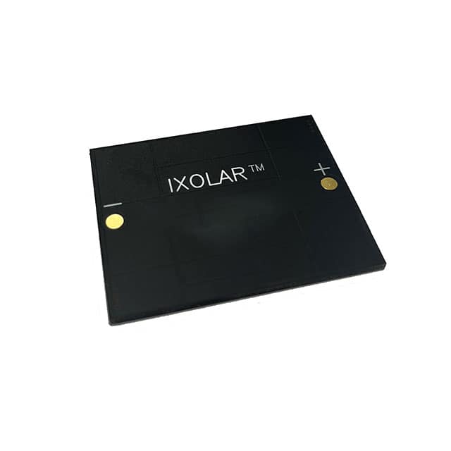 SM141K10LV MONOCRYST SOLAR CELL 307MW 6.91V