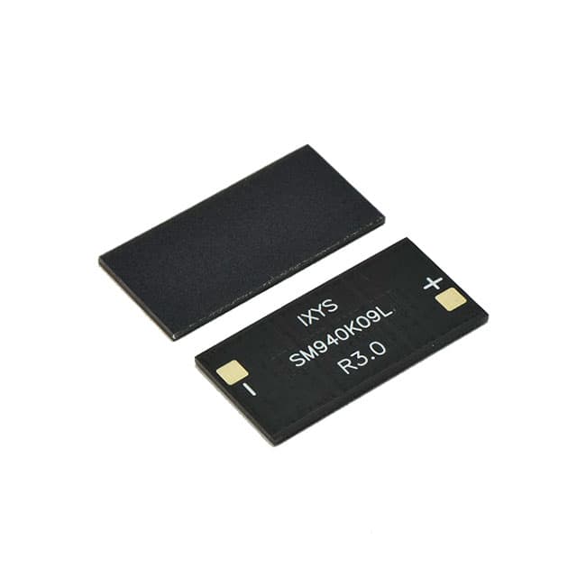 SM940K09L MONOCRYST SOLAR CELL 184MW 6.22V