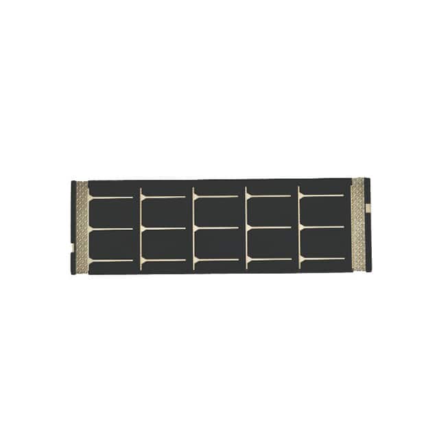 LL200-3-37 SOLAR CELL 1.17MW 4.6V