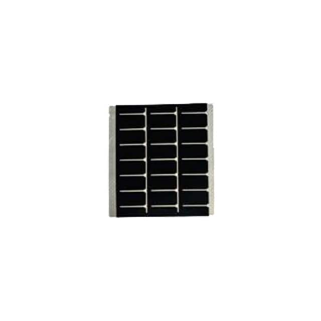MPT3.6-75 SOLAR CELL 180MW 5.5V