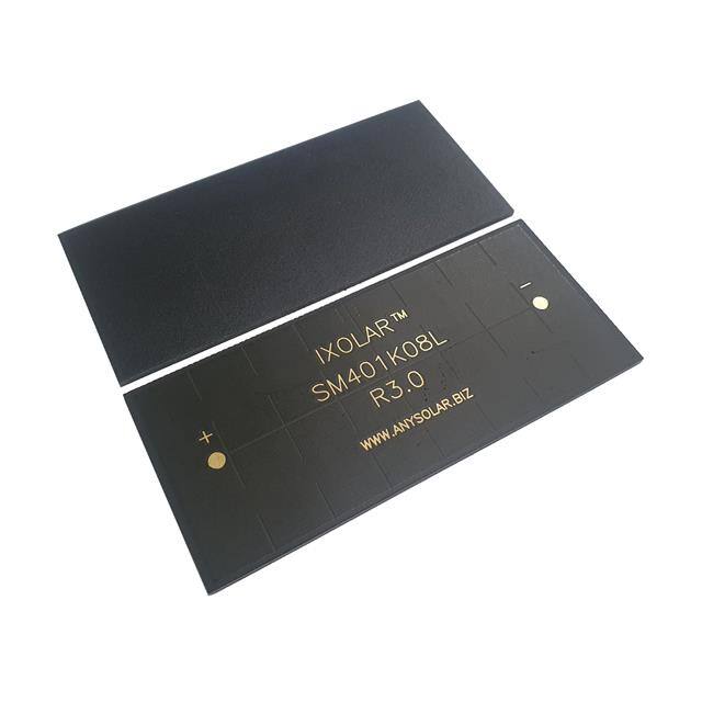 SM401K08L SOLAR CELL GEN3 5.53V 702MW