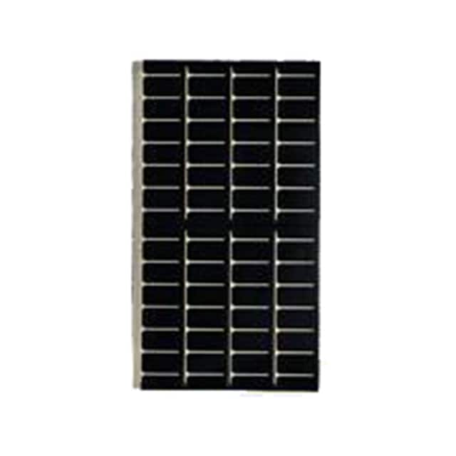 MPT4.8-150 SOLAR CELL 480MW 7.4V