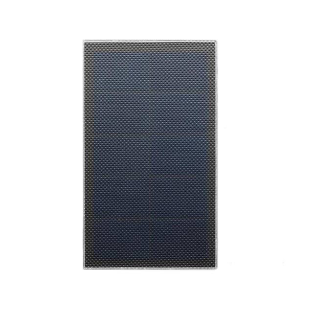 5368 5V 1.2W SOLAR PANEL - ETFE - VOL