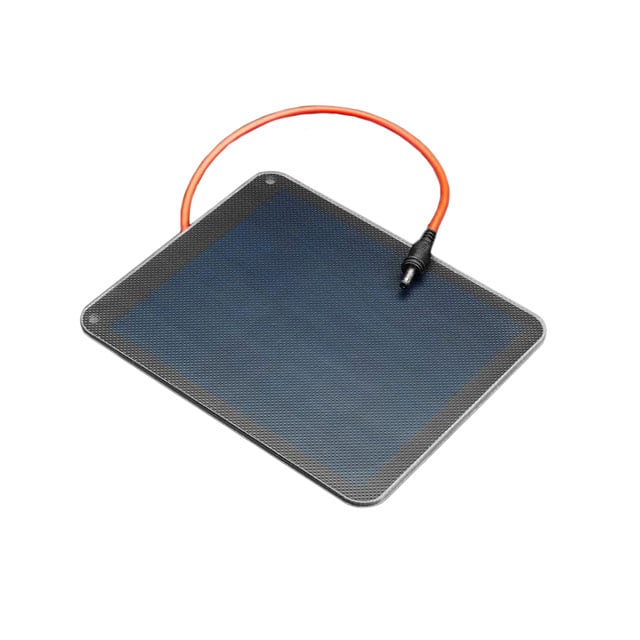 5366 6V 2W SOLAR PANEL - ETFE - VOLTA
