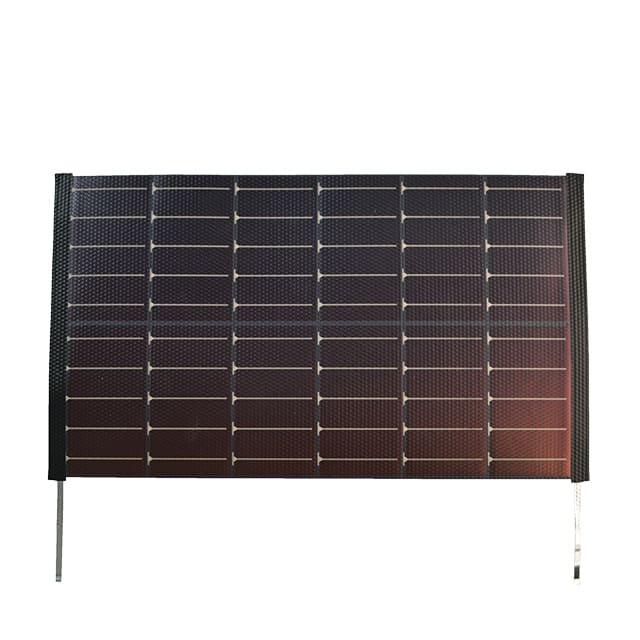 P7.2-150F SOLAR CELL 1.73W 11.1V