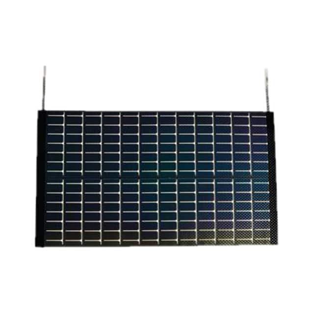 PT15-150 SOLAR CELL 1.54W 22.2V