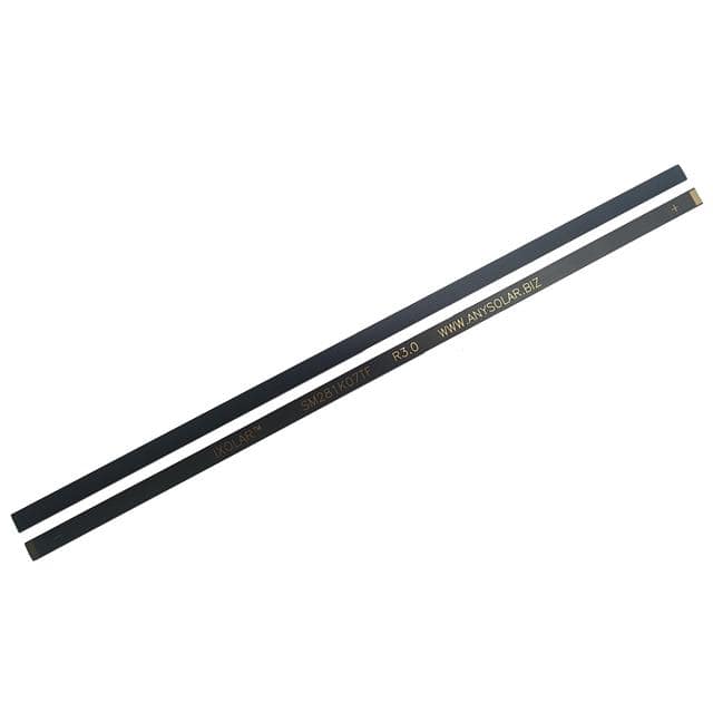 SM281K07TF SOLAR CELL G3 THIN 4.84V 419.9MW