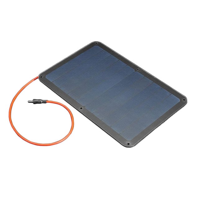 5367 5V 5W SOLAR PANEL - ETFE - VOLTA
